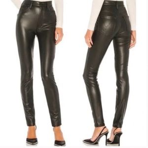 MOTHER Super Swooner Pants